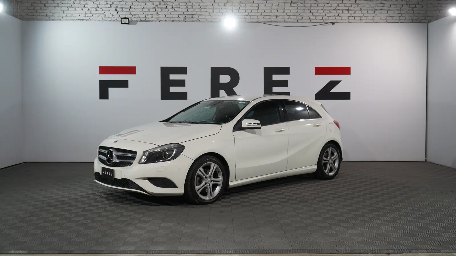 mercedes benz A200 BLUE EFFICIENCY