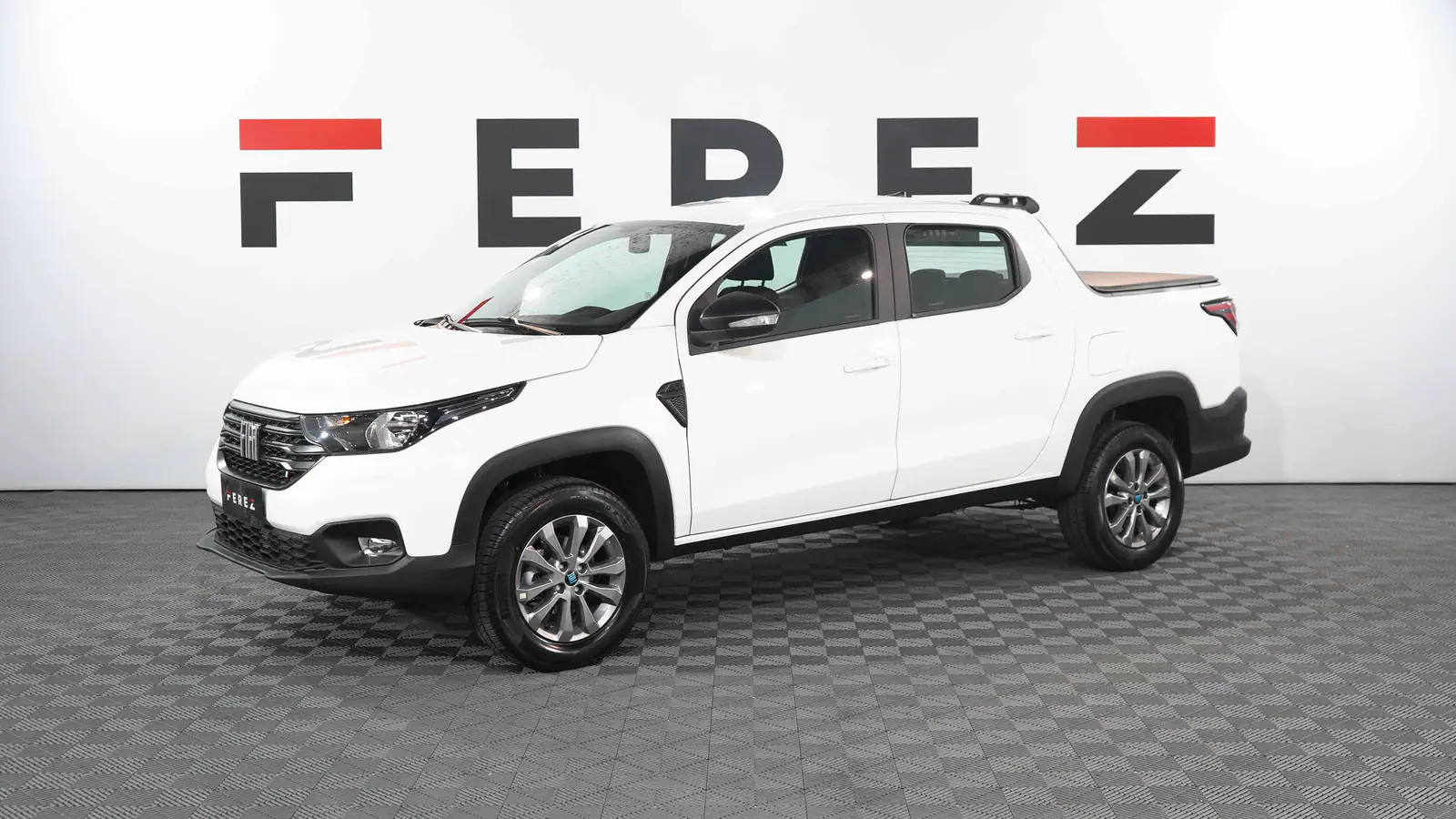 fiat Strada 1.3 FREEDOM CD MT