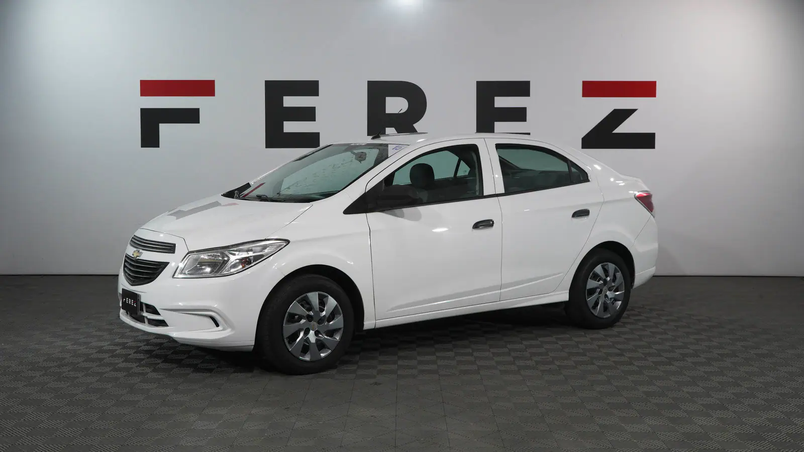 chevrolet Prisma 1.4 LT