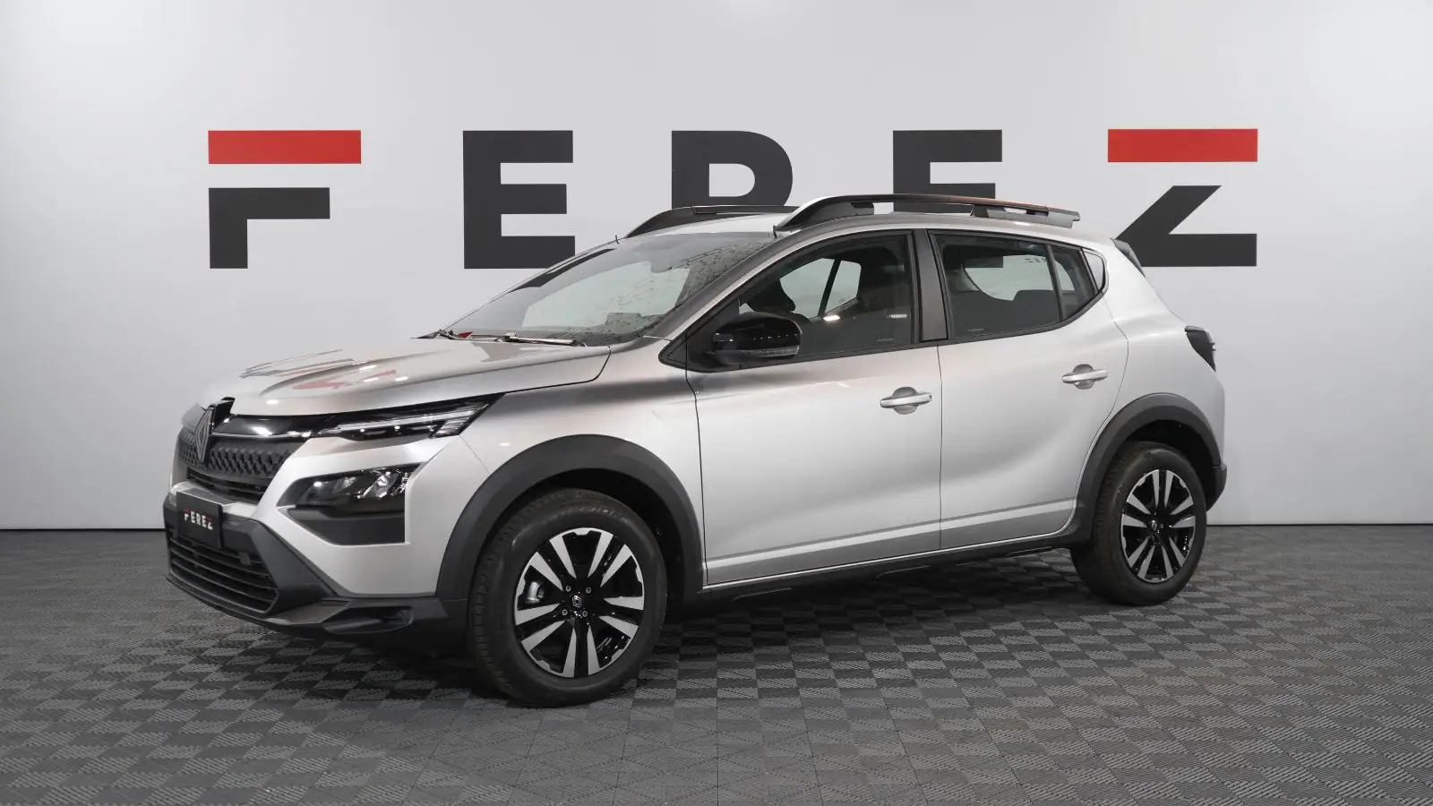renault Kardian 1.6 EVOLUTION MT