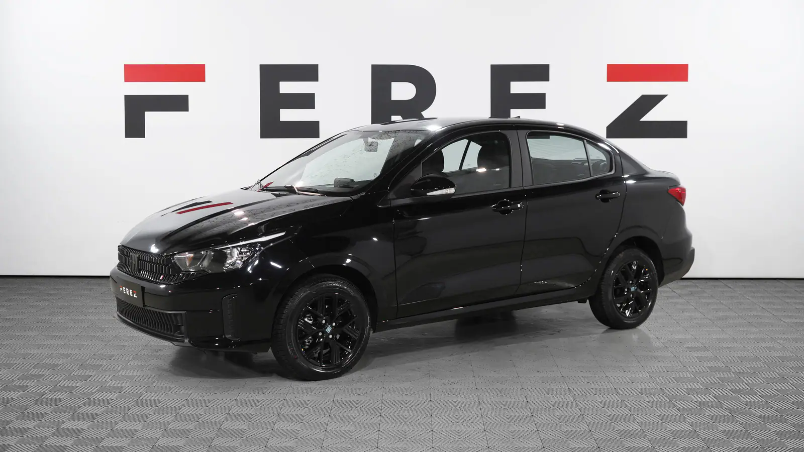 fiat Cronos 1.3 DRIVE PACK PLUS MT