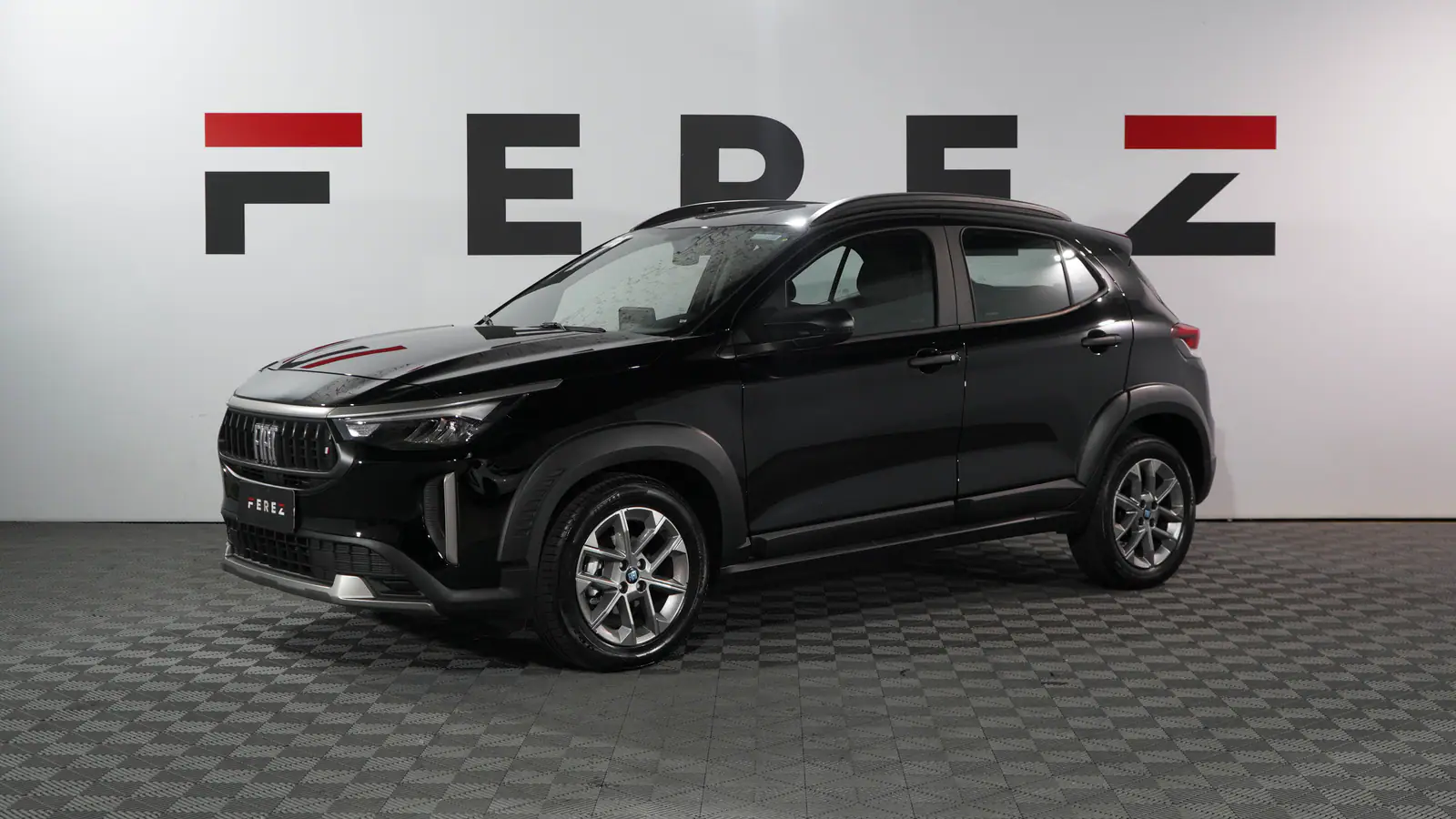 fiat Pulse 1.3 DRIVE MT