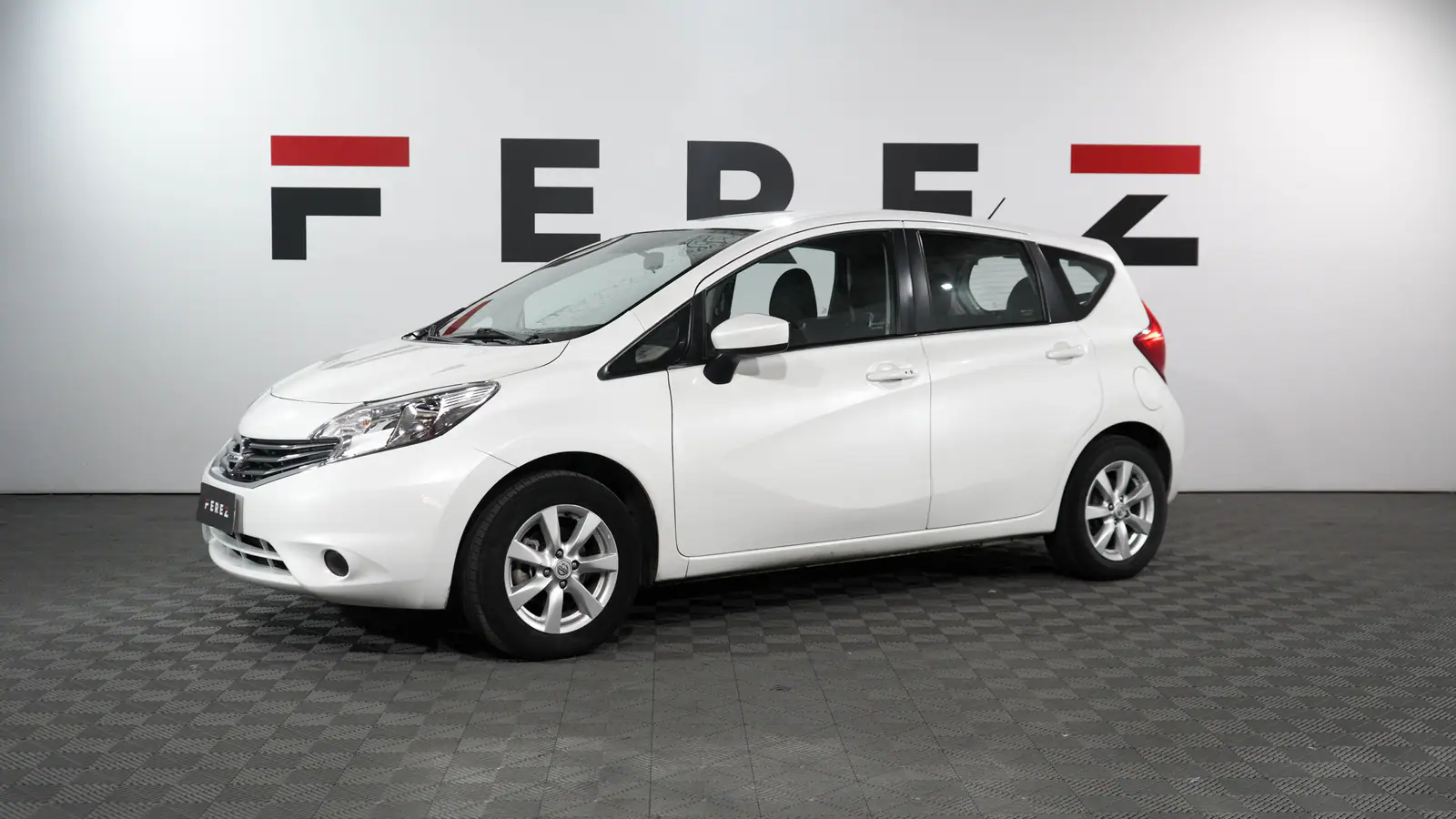 nissan Note SENSE PURE DRIVE