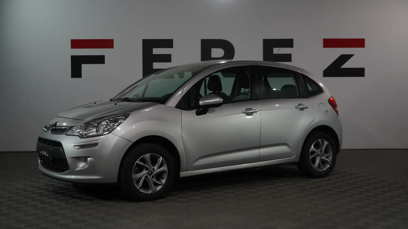 citroen C3 90 TENDANCE PACK SECURE MT