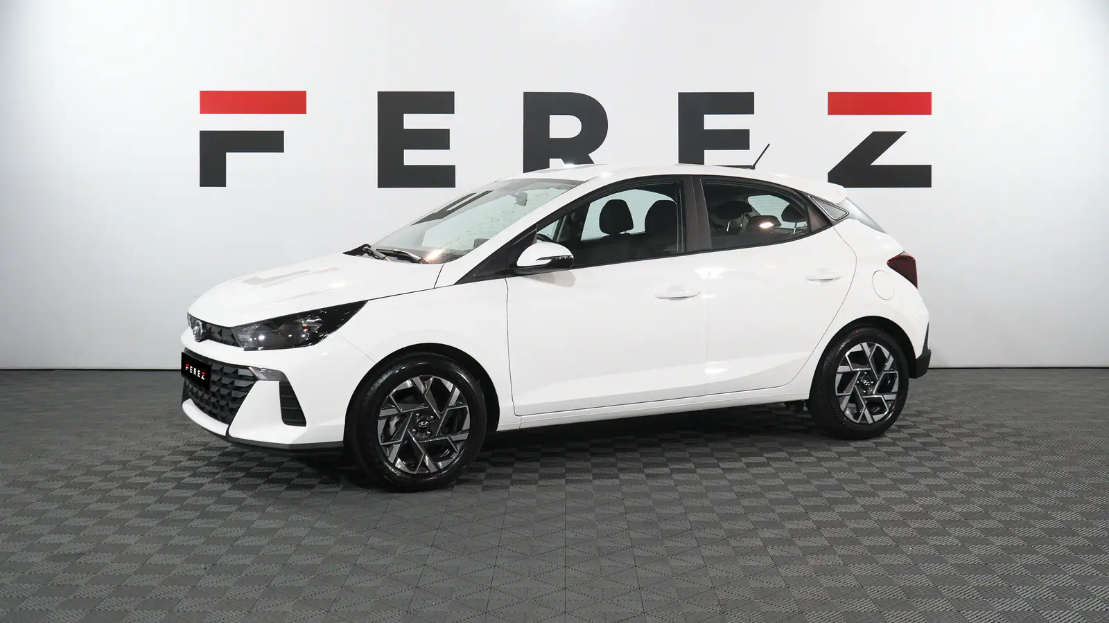 hyundai Hb20 1.6 COMFORT PLUS AT