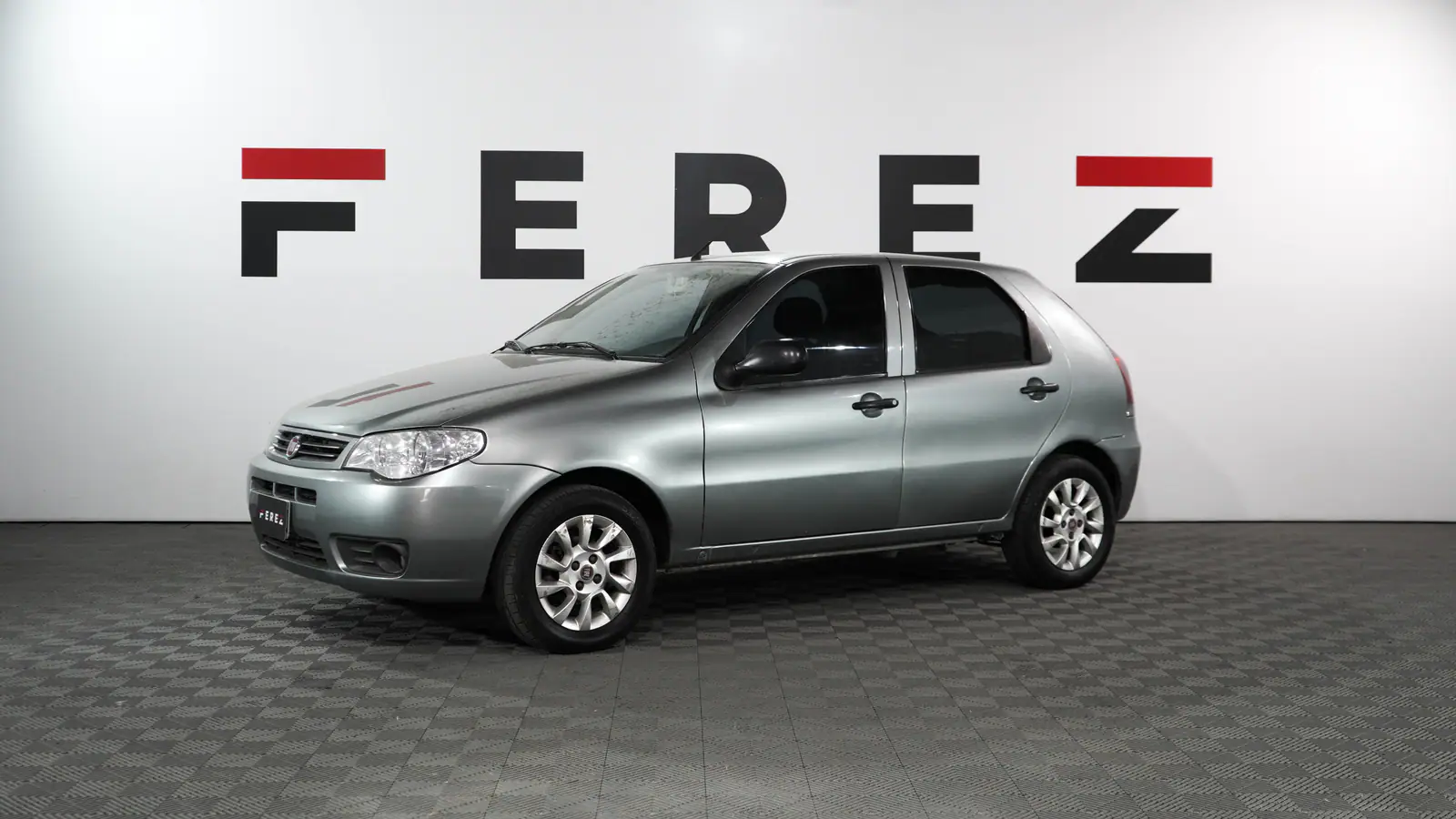 fiat Palio FIRE 1.4 5P