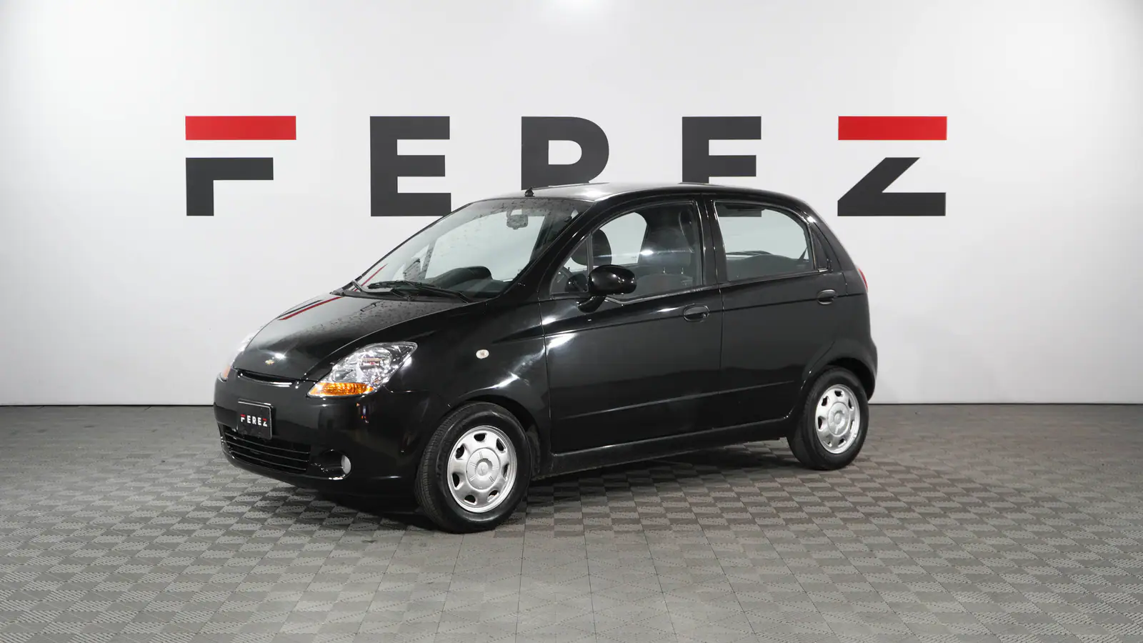 chevrolet Spark 1.0 LS