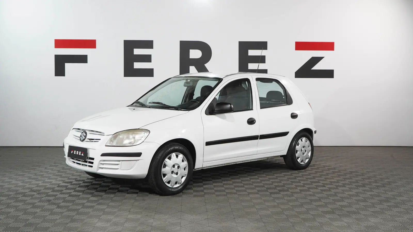 suzuki Fun 1.4