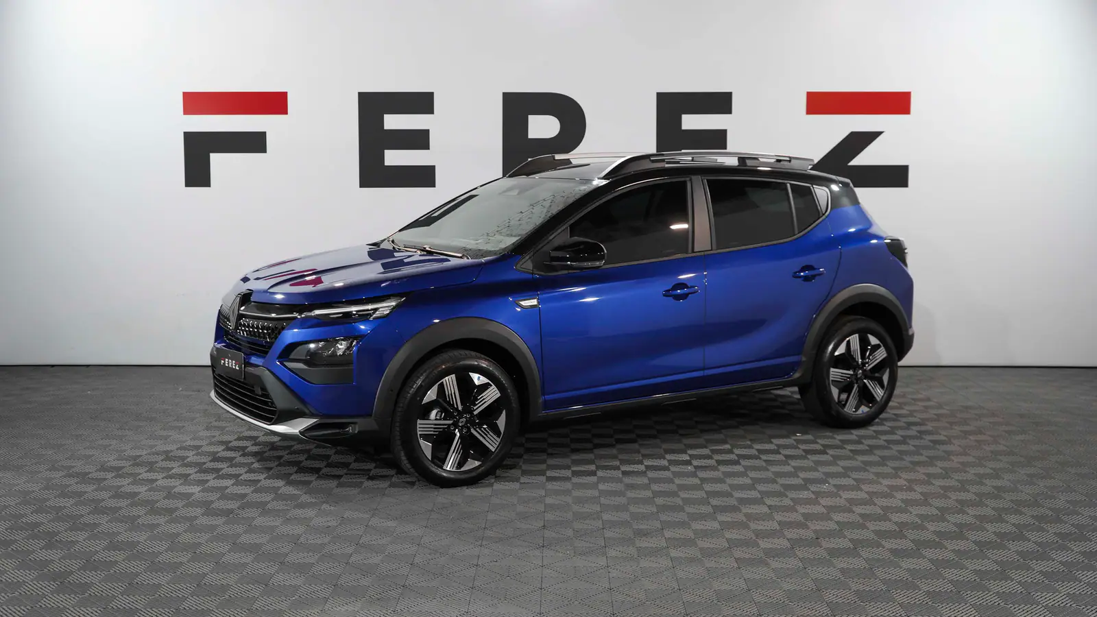 renault Kardian 1.0T ICONIC CVT