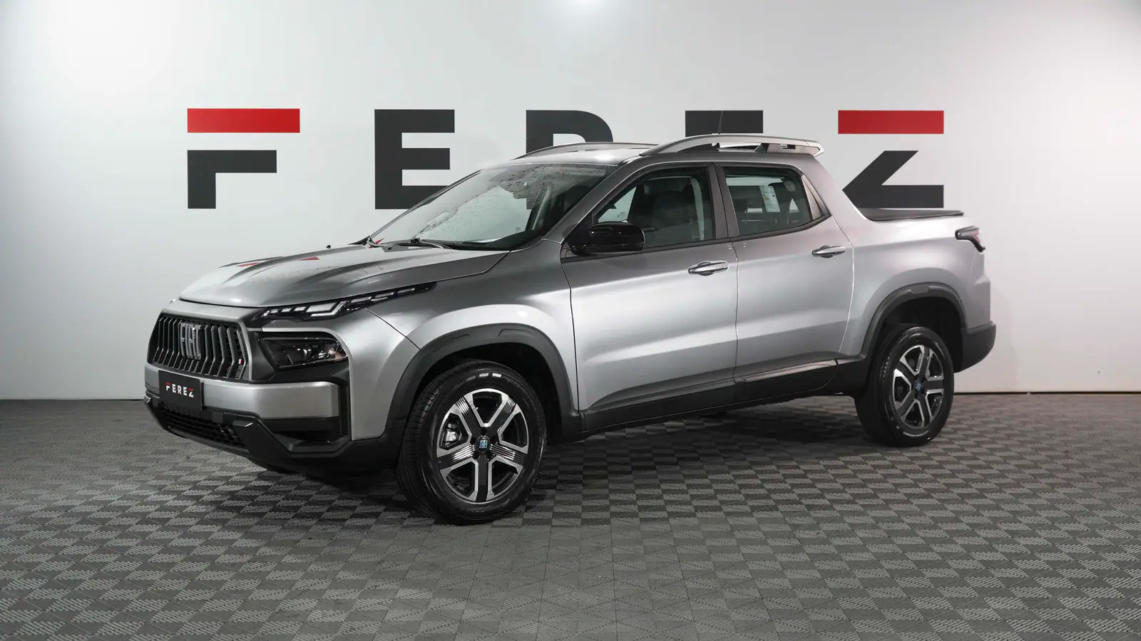fiat Toro FREEDOM 1.3T AT6 4X2