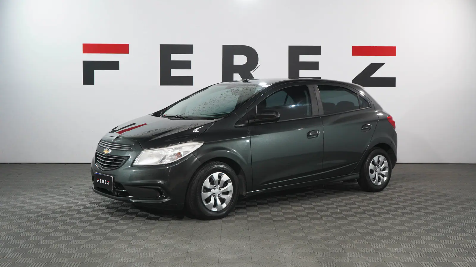 chevrolet Onix LS JOY MT