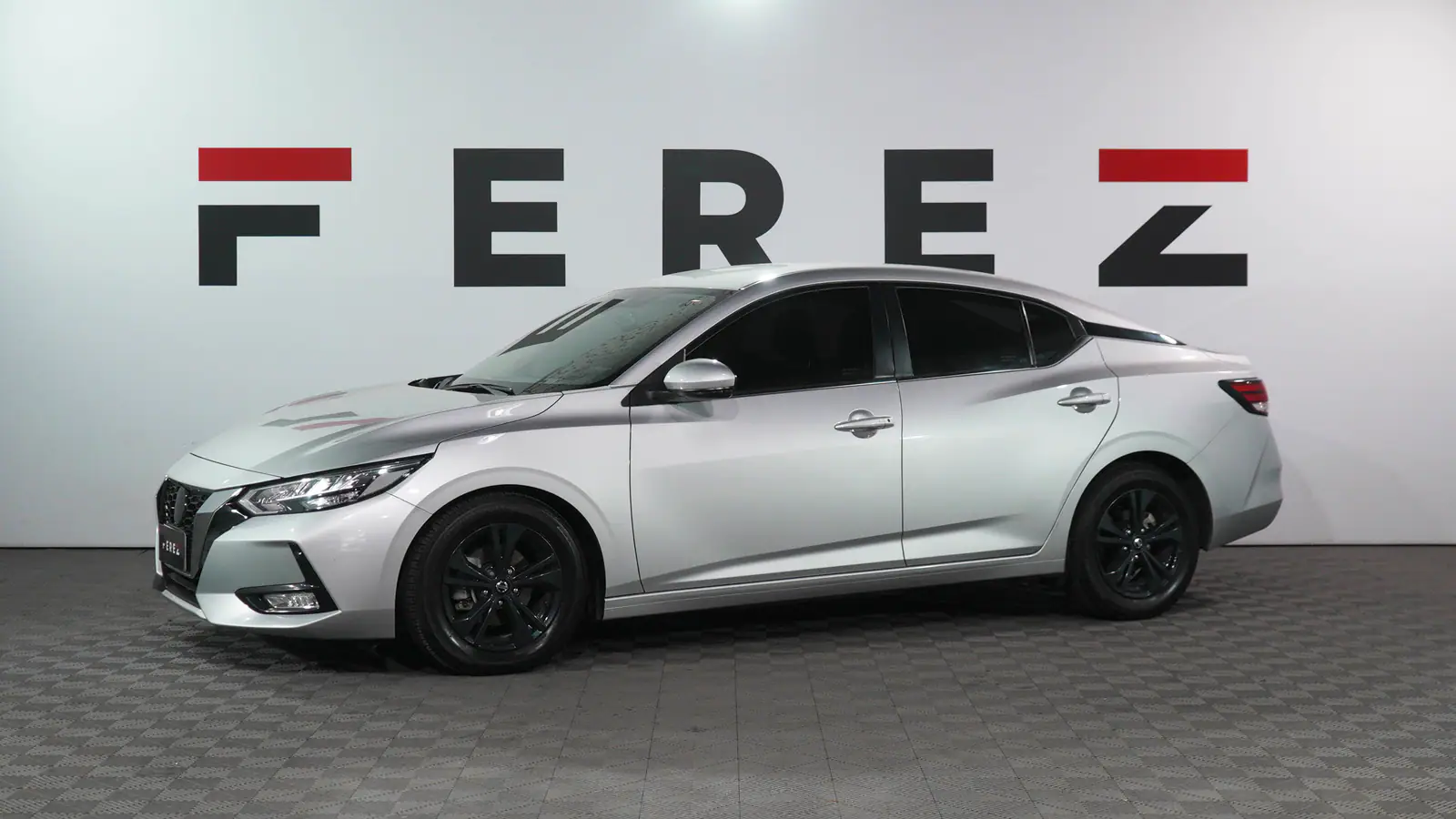 nissan Sentra 2.0 ADVANCE CVT