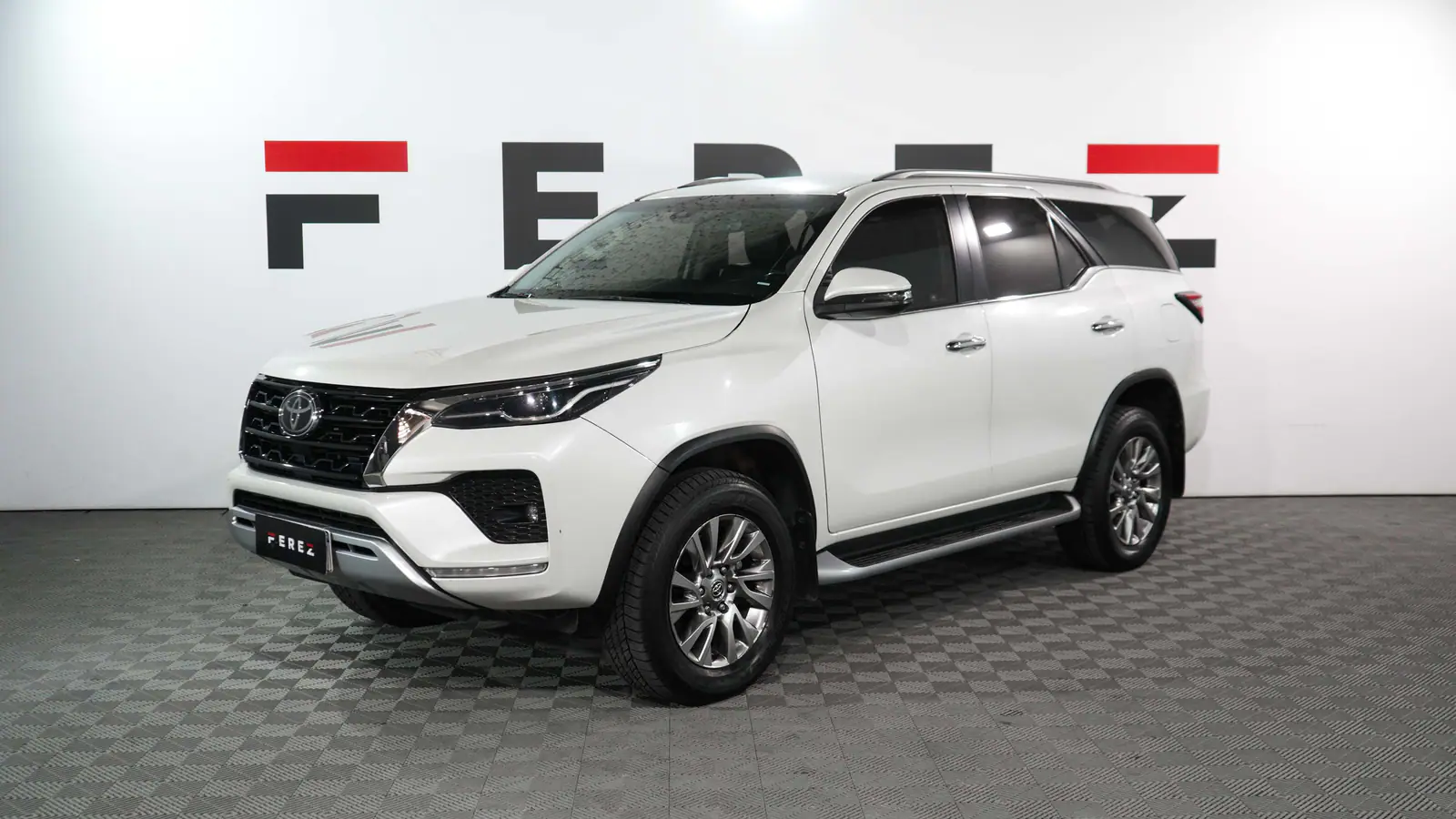 toyota Sw4 4X4 SRX 2.8 TDI 6 AT 7A