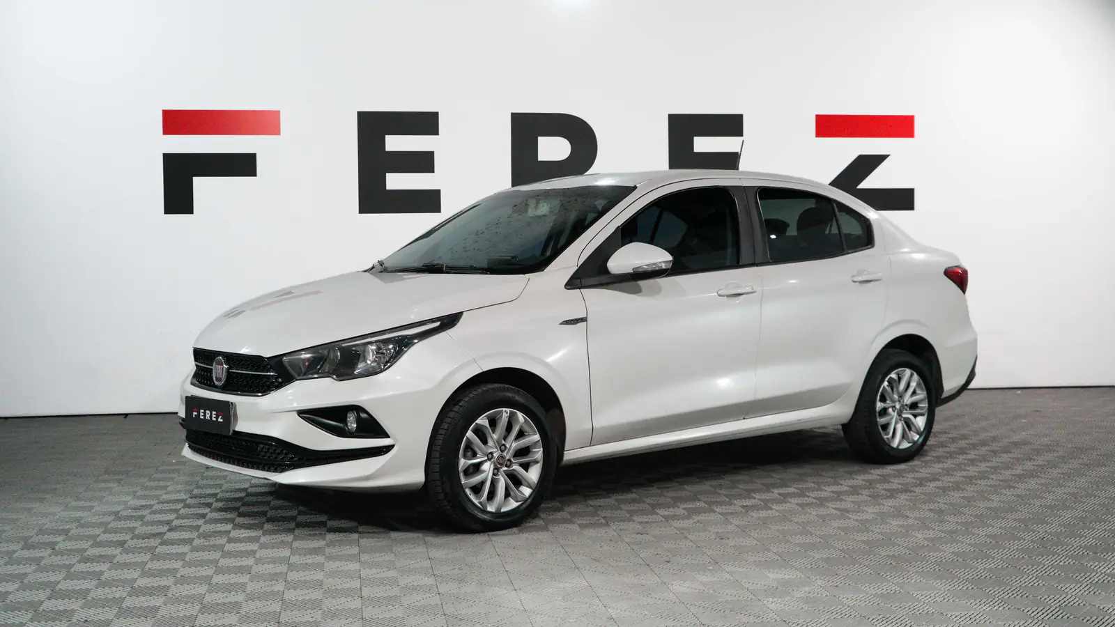 fiat Cronos DRIVE 1.3 MT