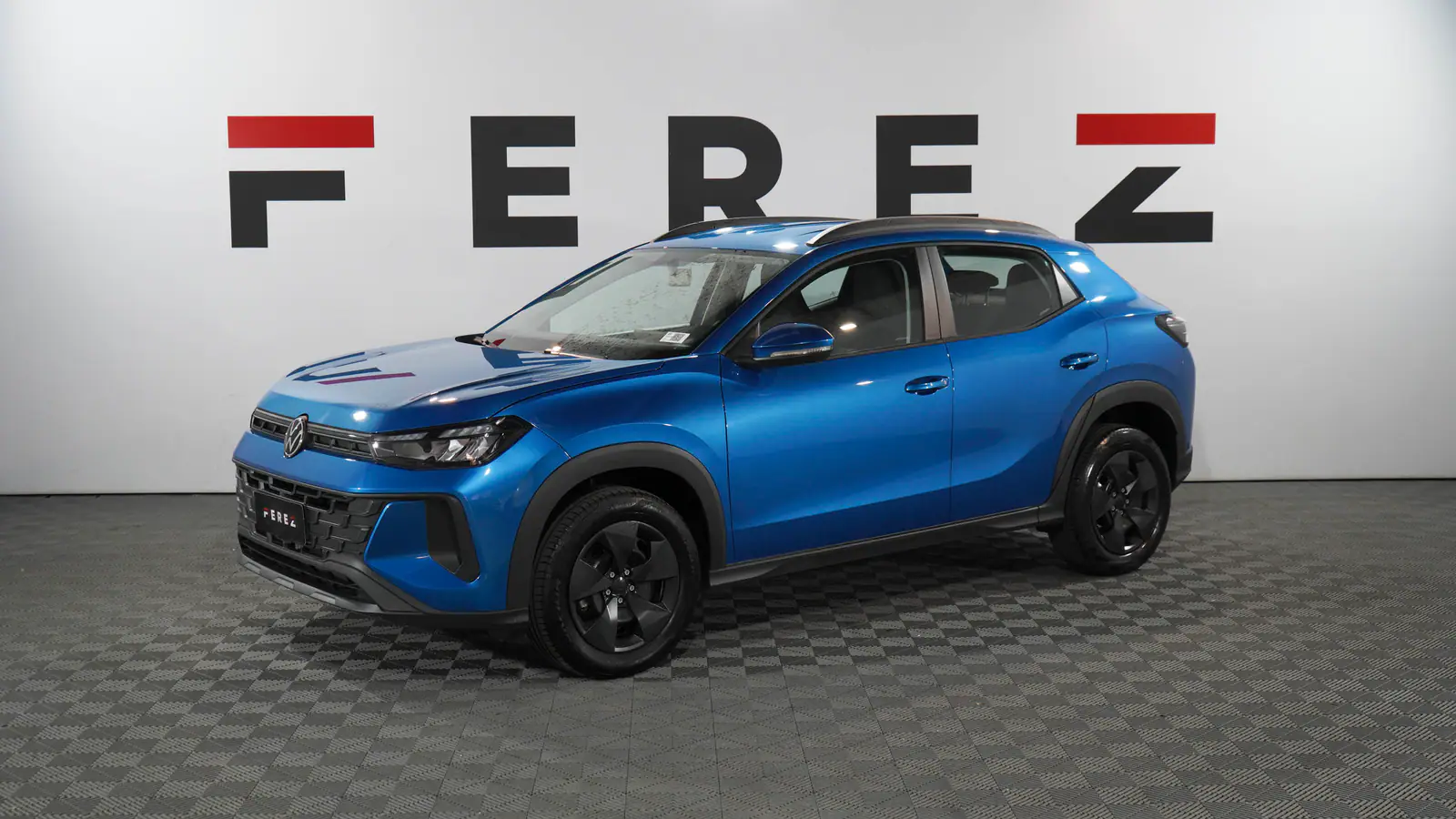 volkswagen Tera 1.6 TRENDLINE MT