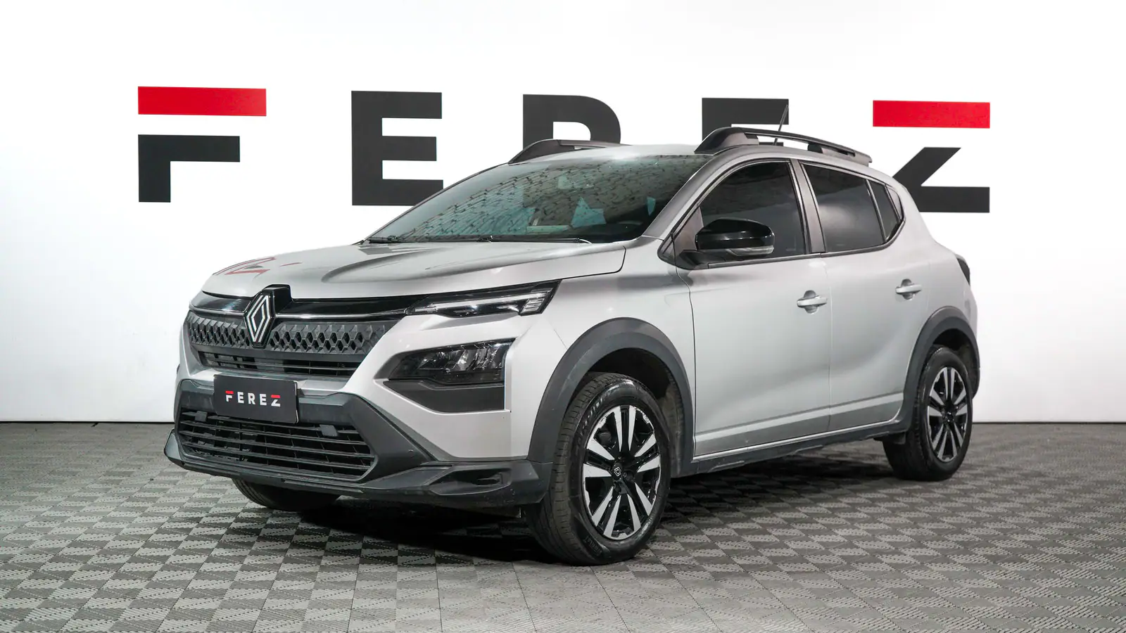 renault Kardian evolution