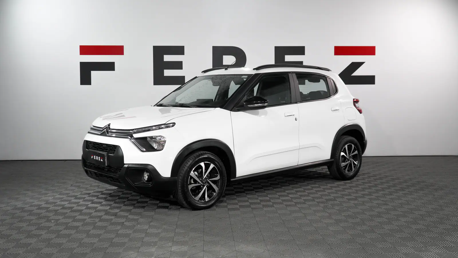 citroen C3 VTI AT FEEL PK MY25