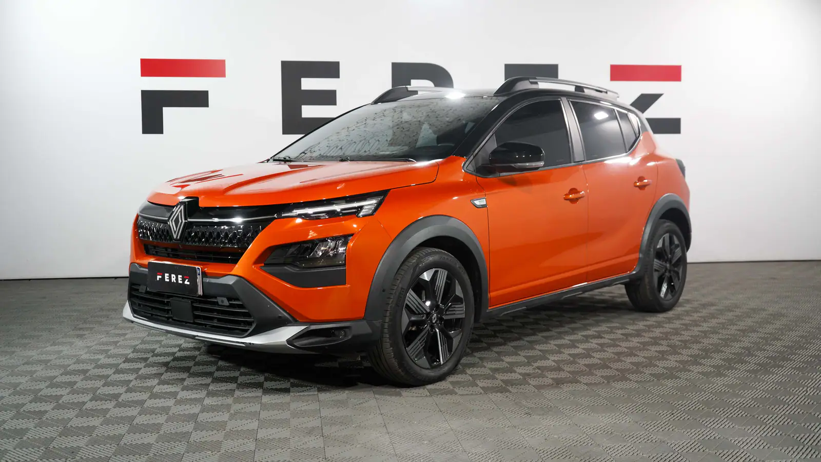 renault Kardian PREMIER EDITION