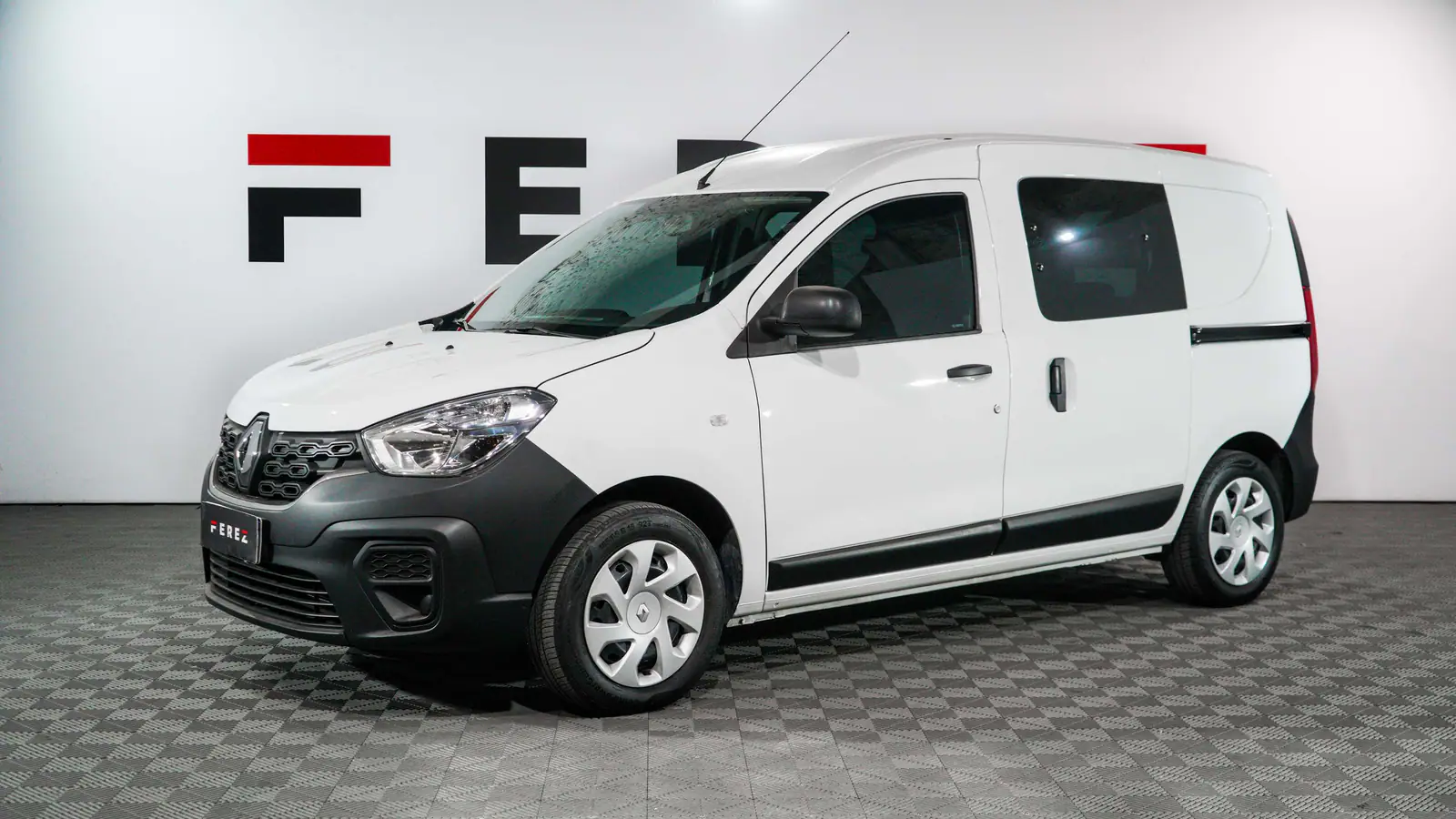 renault Kangoo ZEN