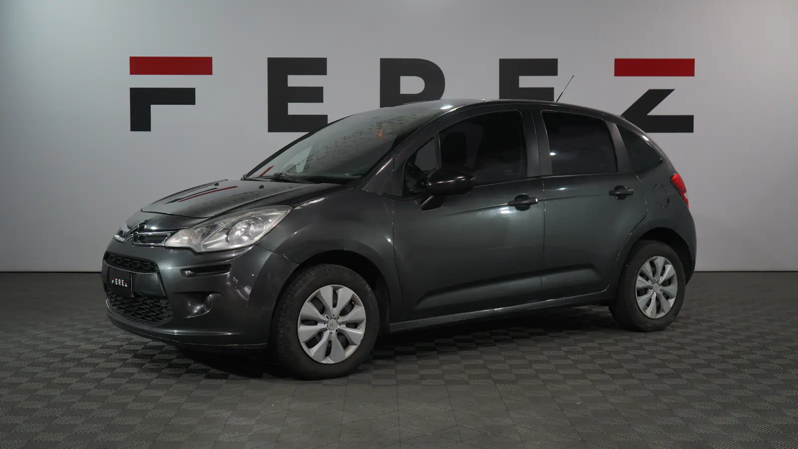citroen C3 1.5I 90 ORIGINE PACK ZE