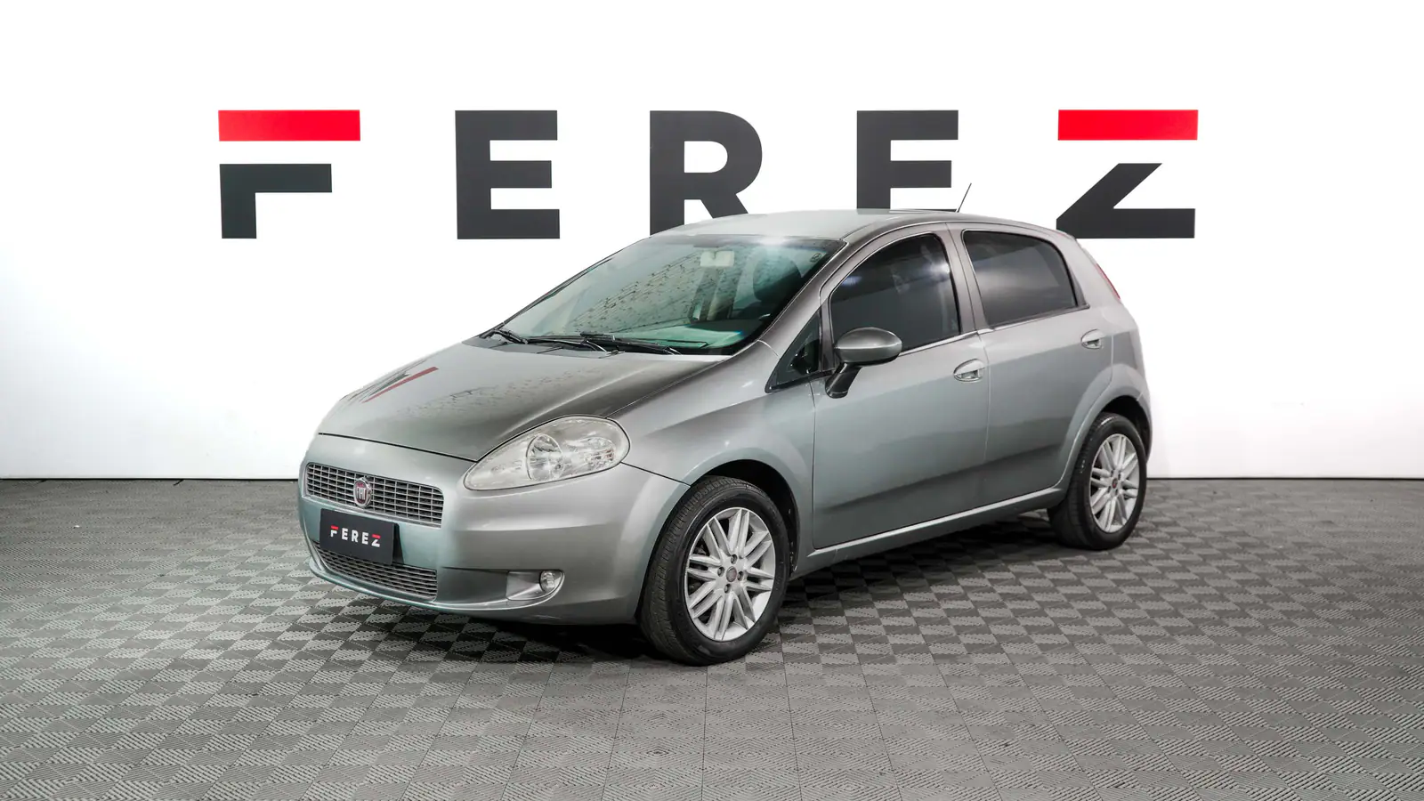 fiat Punto ESSENCE