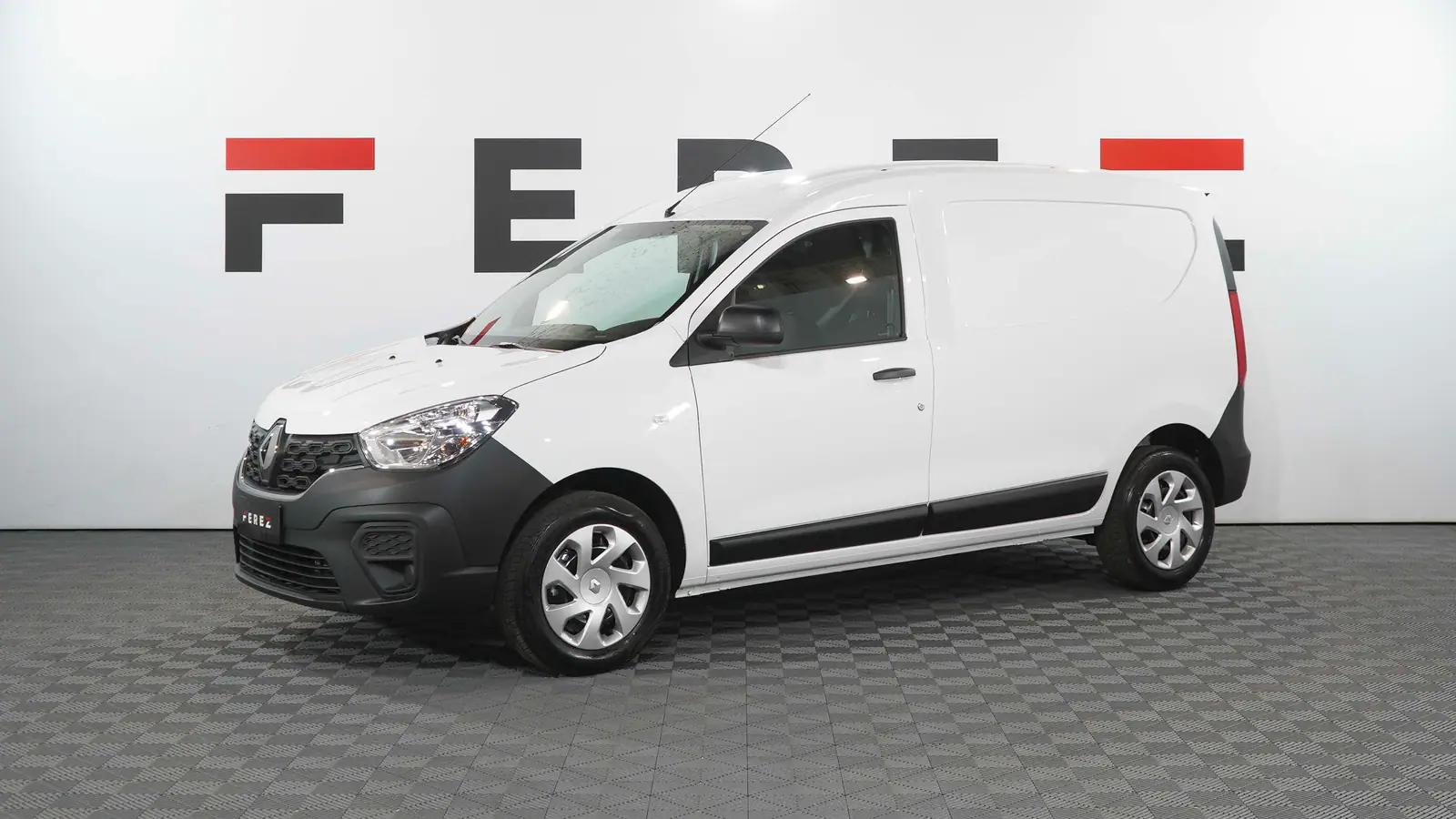 renault Kangoo 1.6 EXPRESS 1PL