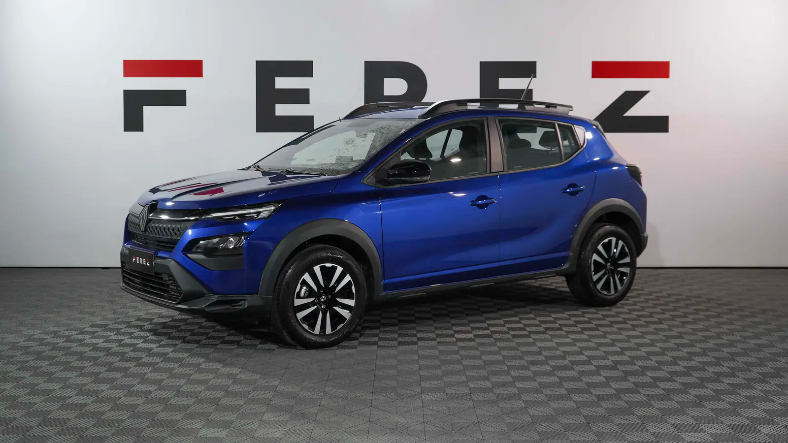 renault Kardian EVOLUTION 1.0T AT