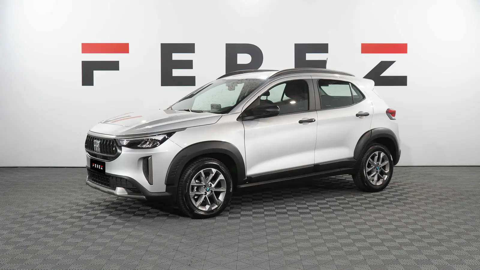 fiat Pulse DRIVE 1.3 AT