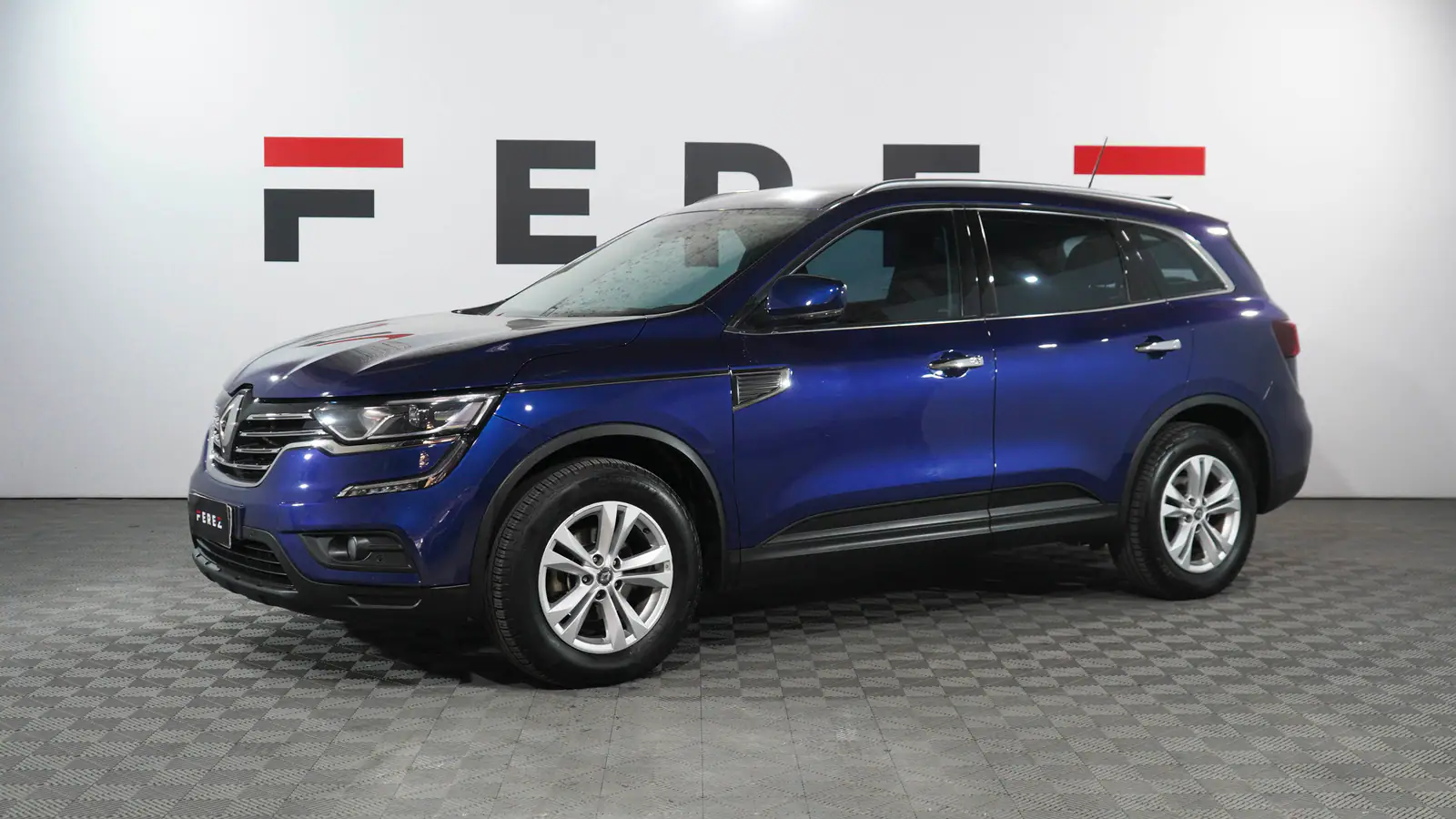 renault Koleos ZEN 2.5 2WD CVT