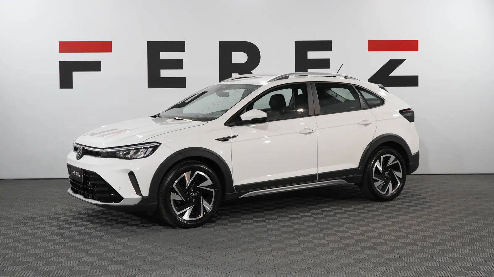 volkswagen Nivus 1.0T HIGHLINE AT